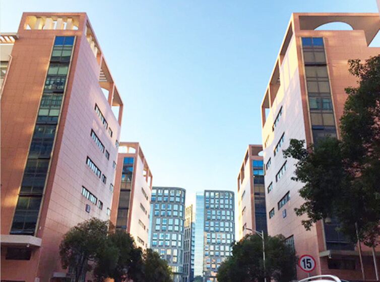 China Shenzhen Lansedadi Technology Co.Ltd Company Profile 