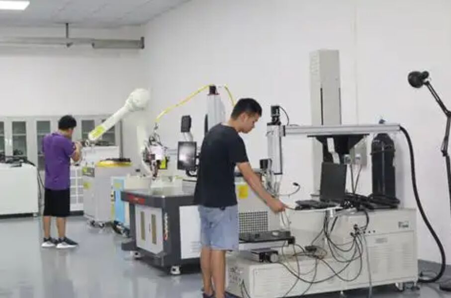 Shenzhen Lansedadi Technology Co.Ltd