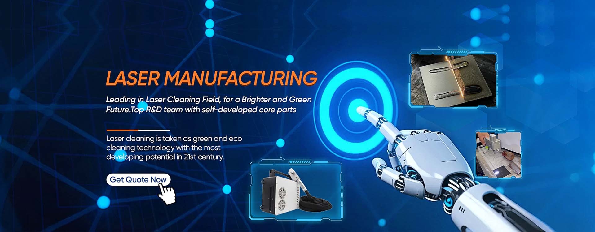 Qualität Lasermarkierungsmaschine usine